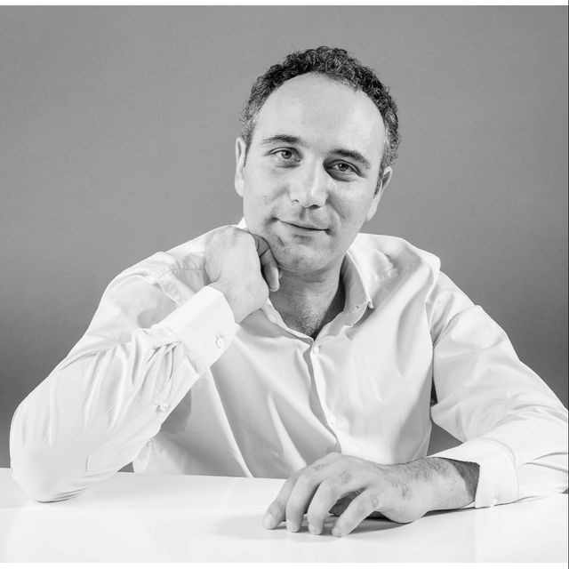 Federico Rosina, psicologo Merate