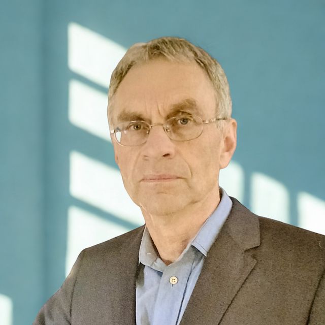 Janusz Korfel