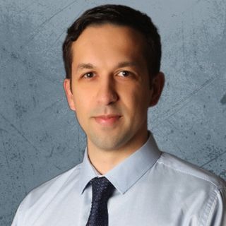 Fatih Muhammed Kaya, Fiziksel Tıp Ve Rehabilitasyon İstanbul