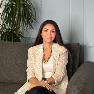 Resmi büyüt: Başak Nemutlu, Psikoloji İstanbul