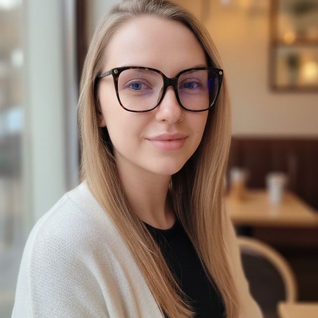 Dana Glińska
