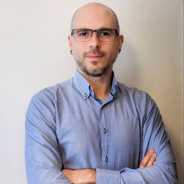 Mario Mancani, psicologo Modena