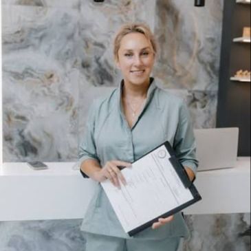 Anna Polosenko