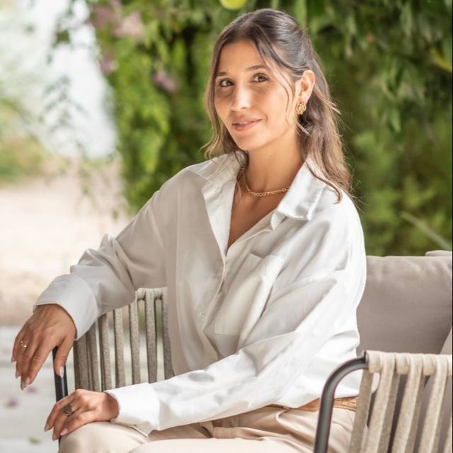 Lola Ceraso, Psicólogo Palma de Mallorca