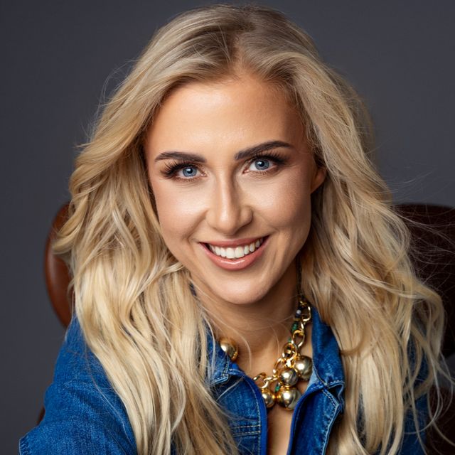 Marika Malicka, psycholog Sopot