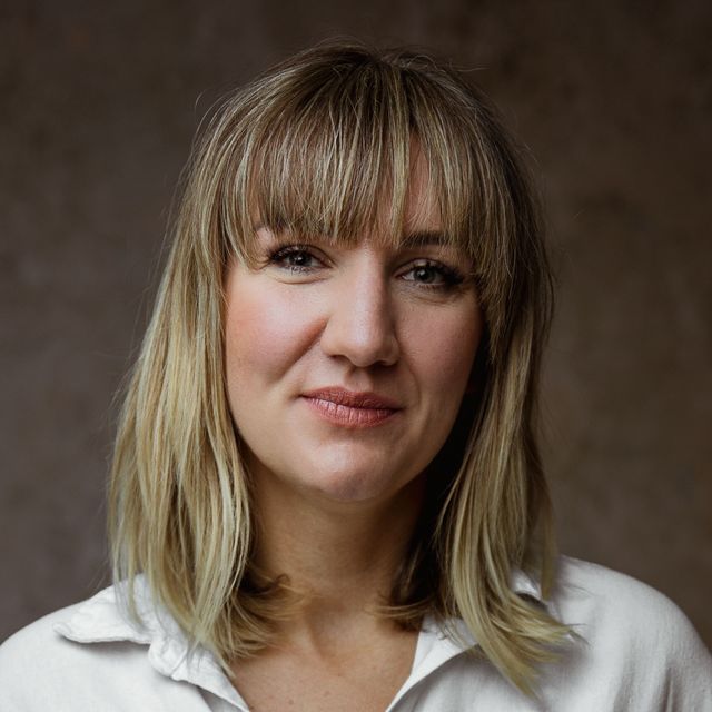 Anna Tomkiel-Nizio, psycholog Cieszyn