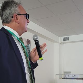 Ingrandire l'immagine: Giuseppe Teori, ortopedico Roma