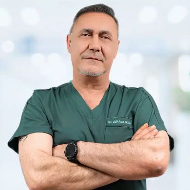 Gökhan Gökce, Sertifikalı Medikal Estetik İstanbul