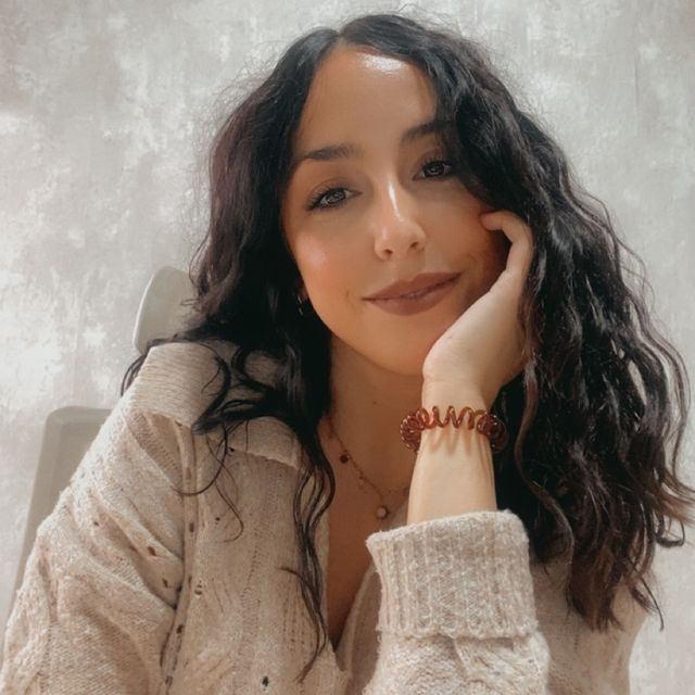 Isabel Antúnez Gabardino, Psicólogo Mérida