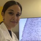 Dott.ssa Leila Gholamhazrat Hojat