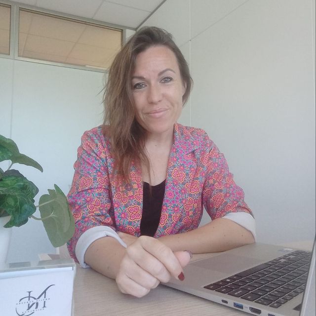 Noelia Cervera Vega, Psicólogo Palma de Mallorca