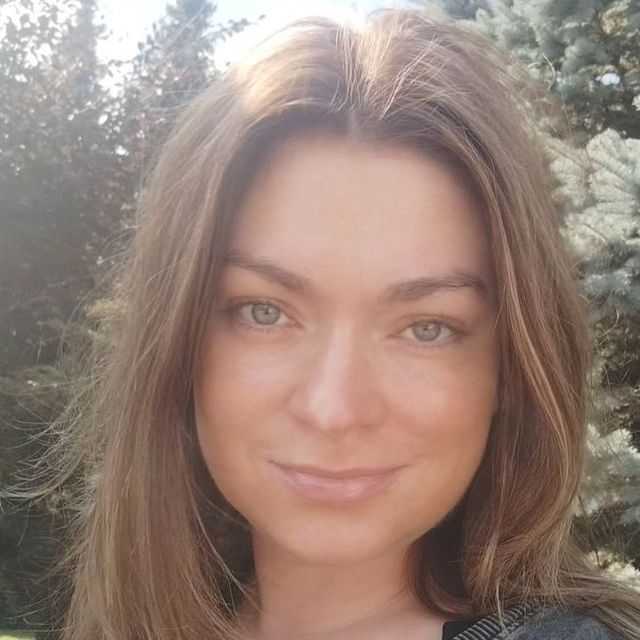 Marta Burnant, psycholog Warszawa