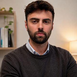 Miguel Di Chiappari, psicologo clinico Verona