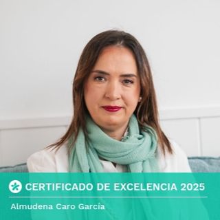  Almudena Caro García