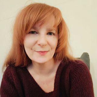 mgr Sylwia Daniłowicz