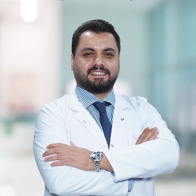 Zeynel Abidin Özdil, Kadın Hastalıkları Ve Doğum Kahramanmaraş