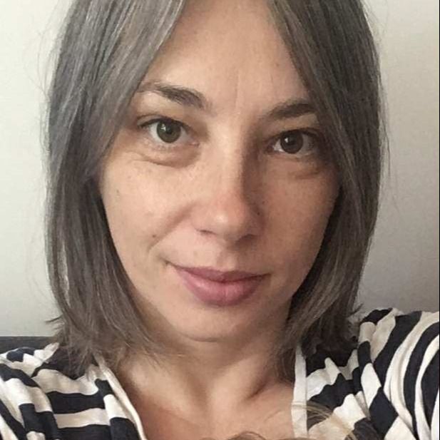 Anna Klaudel, psycholog Szczecin