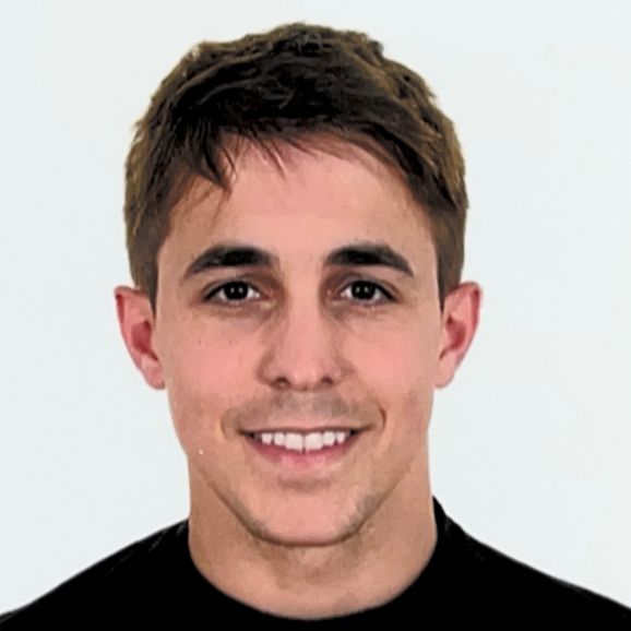 Alejandro Martín Arrabal, Anestesista Granada