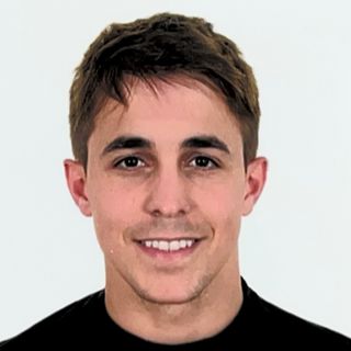 Acercar imagen: Alejandro Martín Arrabal, Anestesista Granada