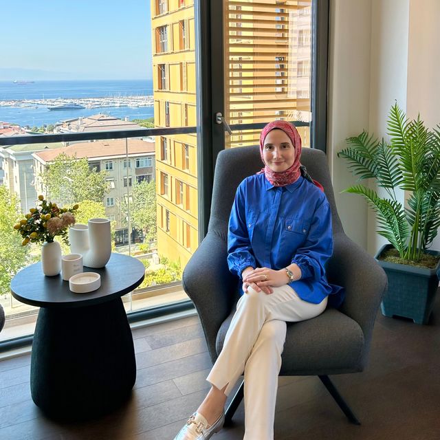 Aslıhan Erçakar Tellioğlu, Psikoloji İstanbul