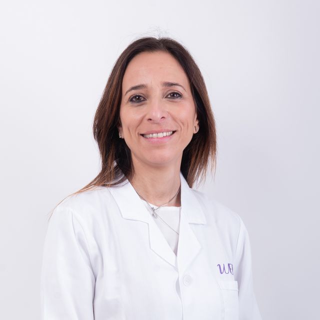 Simona Talamanca, neurologo Palermo