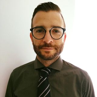 Dr. Alessandro Cipriani