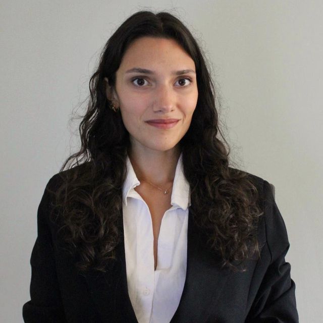 Manuela Garcia, Psicólogo Madrid