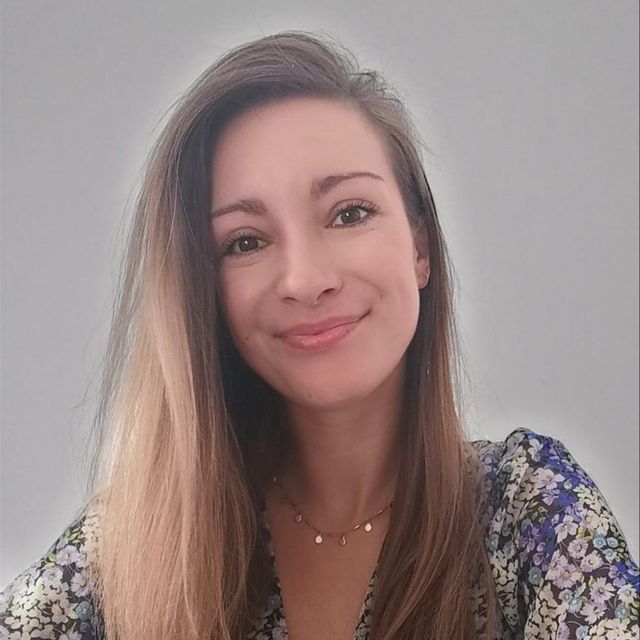 Paulina Przystawska, logopeda Gdańsk