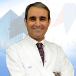 Hanifi Önalan, Genel Cerrahi Bağcılar