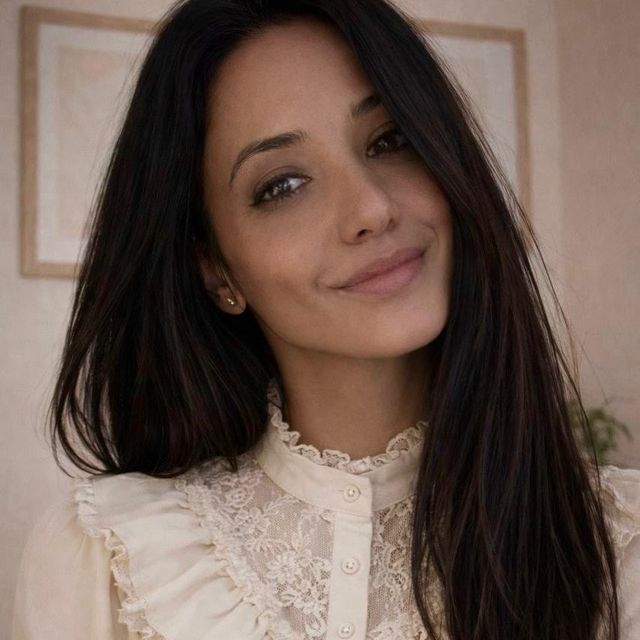 Benedetta Russo, psicoterapeuta Roma