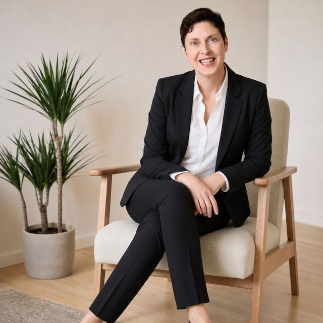 Sabine Heuten, Heilpraktiker für Psychotherapie Ahaus
