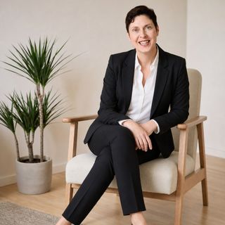 Sabine Heuten, Heilpraktiker für Psychotherapie Ahaus