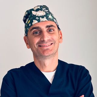 Dr. Pierpaolo De Nicola