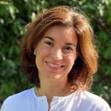 Isabel Rossi Garcia, Psicólogo Majadahonda