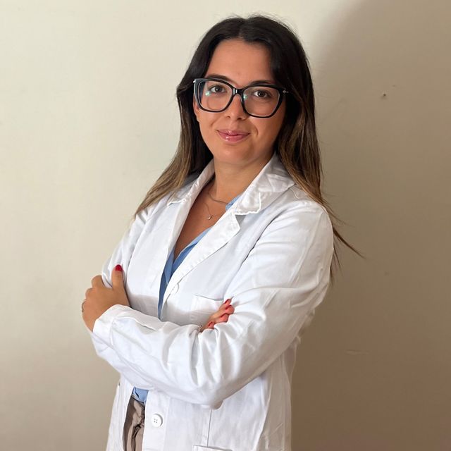 Antonella D’Errico, psicologo clinico Manfredonia