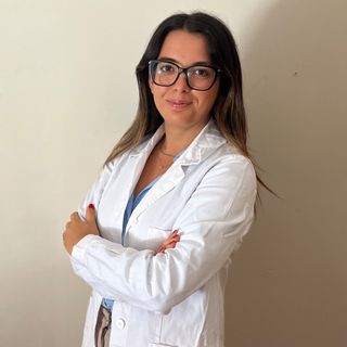 Ingrandire l'immagine: Antonella D’Errico, psicologo clinico Manfredonia