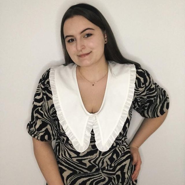 Gabriela Jarosik, psycholog Łódź