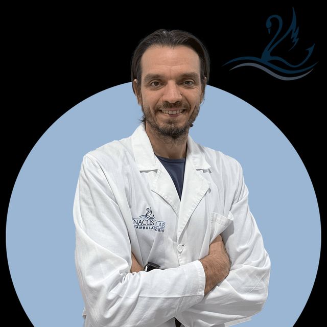 Pietro Carleo, gastroenterologo Castiglione delle Stiviere