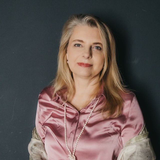 Anna Małgorzata Popiel, psycholog Wrocław