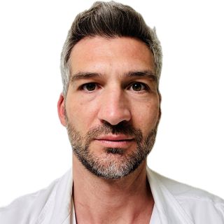 Jacopo Matteucci, otorino Livorno