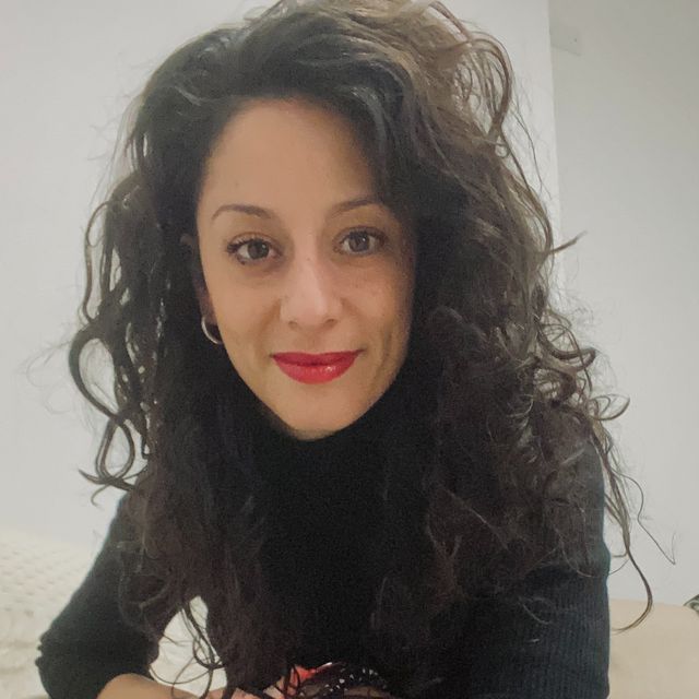 Giulia Bianchi, psicologo Rieti