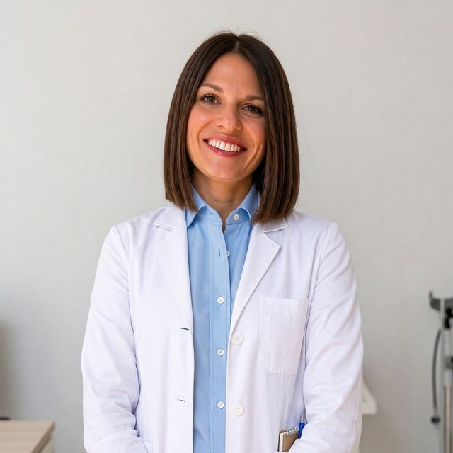 Martina Ricci