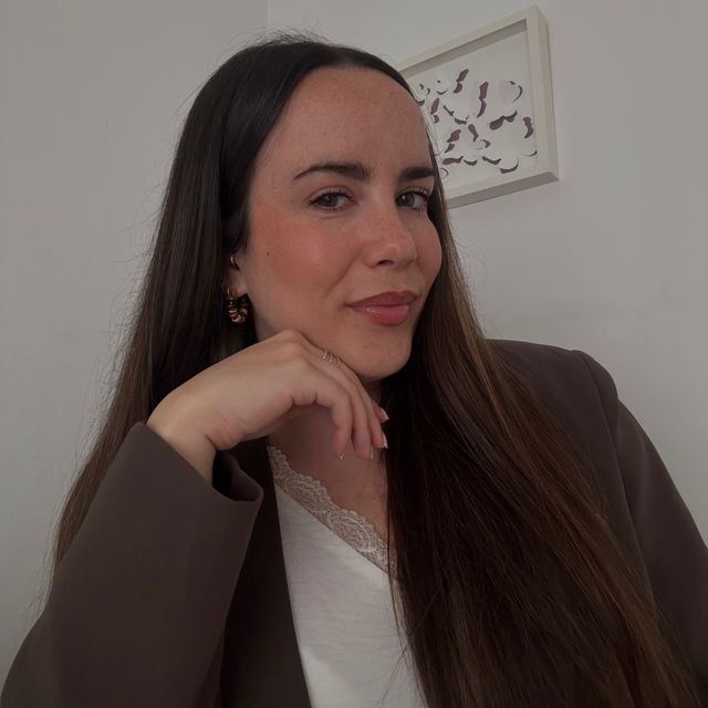 Rocío Jiménez Semitiel, Psicólogo Guadalajara