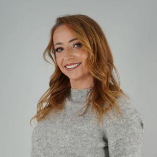 Powiększ obraz: Katarzyna Januszewska, ortodonta Opatów