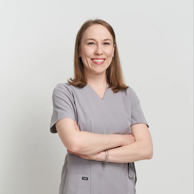 Katarzyna Kowalczyk-Dudek