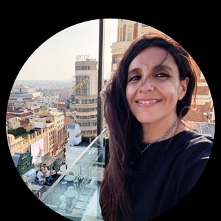 Acercar imagen: Maria del Carmen Rodriguez González, Psicólogo Madrid