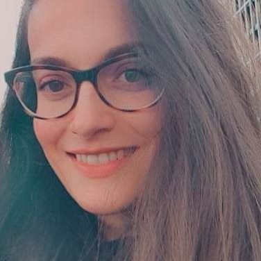 Sara Alvarez-Campo, Psicólogo Salamanca