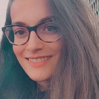 Acercar imagen: Sara Alvarez-Campo, Psicólogo Salamanca