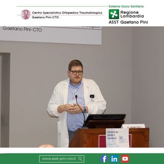 Dr. Daniele Marcolli