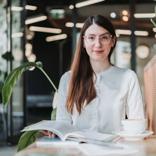 Ewelina Żywicka, psycholog Łódź